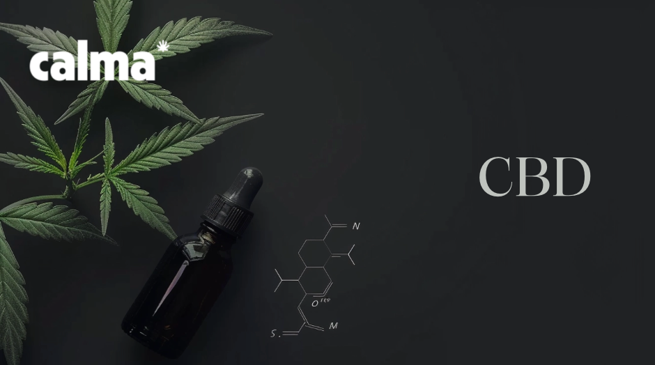 Was ist CBD?